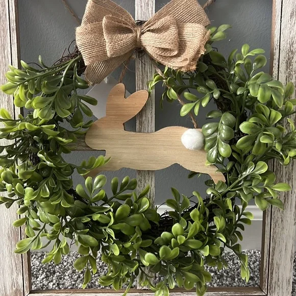 Hobby Lobby Easter/Spring Farmhouse Decor - Picture 2 of 7